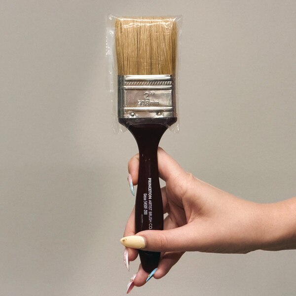 Gesso Brush 2 Inch